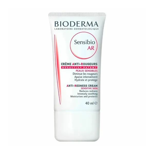 %Крем Bioderma Sensibio AR 40 мл
