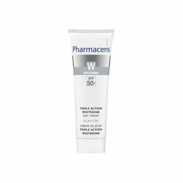 %Крем Pharmaceris W отбеливающий 30 мл