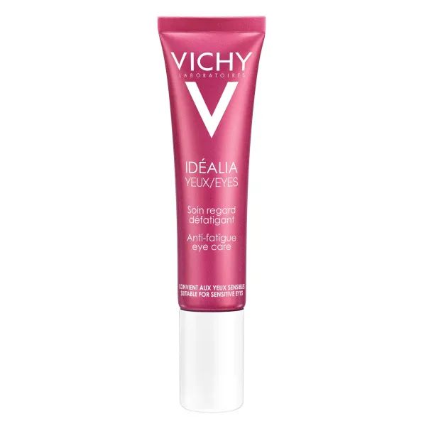 %Крем Vichy Idealia для шкіри навколо очей 15 мл