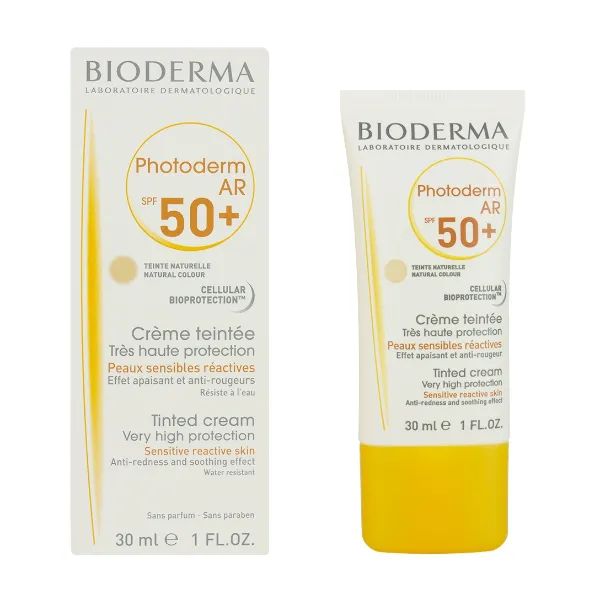 %Крем Bioderma Photoderm AR 30 мл