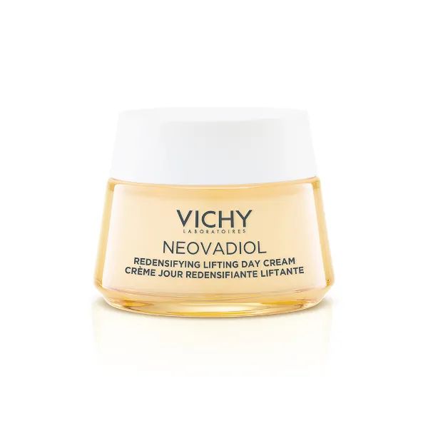 %Крем Vichy Neovadiol Peri-Menopause денний антивіковий для нормальної та комбінованої шкіри 50 мл