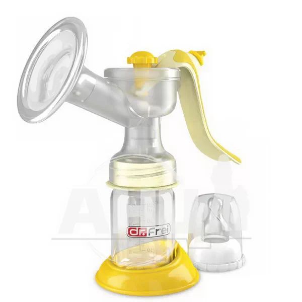 %Молокоотсос Dr.Frei GM-20