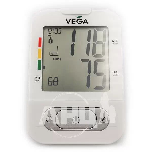 %Автоматичний тонометр VEGA VA-350