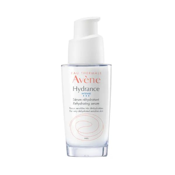 %Сыворотка Avene Hydrance Optimale для увлажнения чувствительной кожи 30 мл