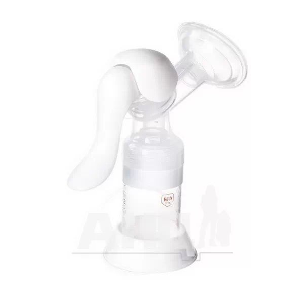 Молоковідсмоктувач Canpol babies 12/205 ручний