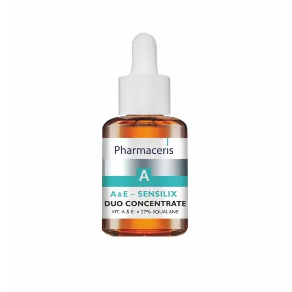 %Концентрат Pharmaceris A с витамином Е 30 мл