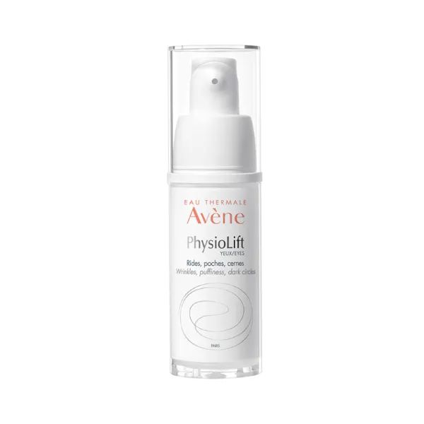 %Крем под глаза Avene Physiolift против морщин 15 мл