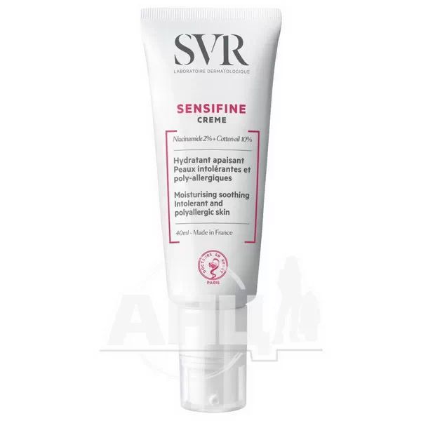 %Крем SVR Laboratoires Sensifine 40 мл