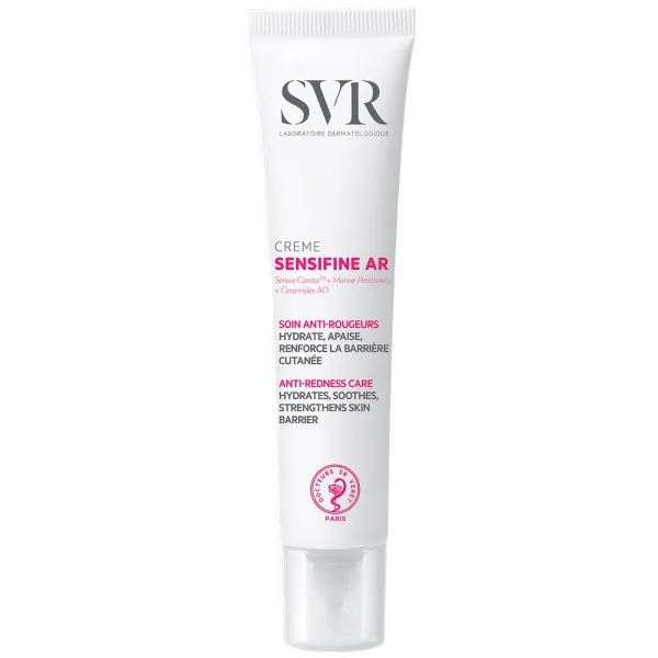 %Крем для лица SVR Sensifine AR Creme 40 мл