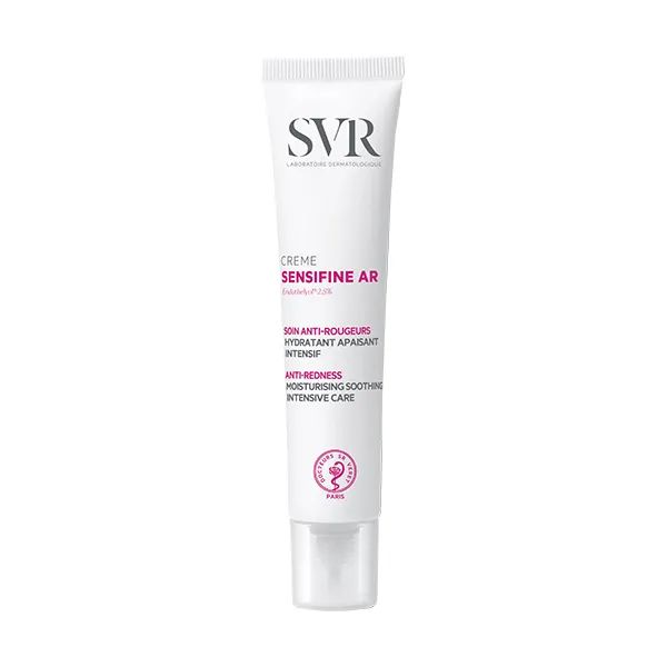 %Крем для обличчя SVR Sensifine AR Creme 40 мл