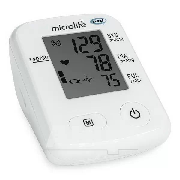 Тонометр автоматичний Microlife BP A2 Classic
