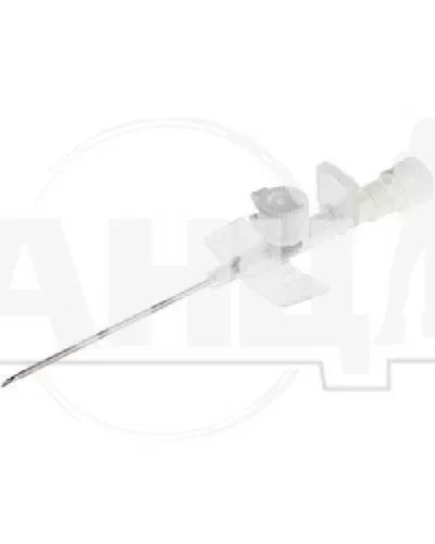 %Канюля внутривенная BD Venflon pro g17