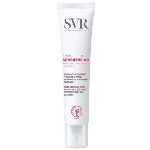 %Крем для лица SVR Sensifine AR Creme Riche 40 мл