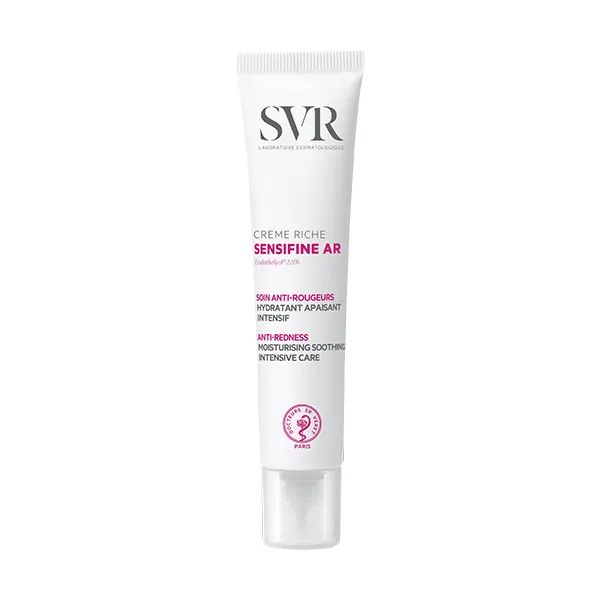%Крем для лица SVR Sensifine AR Creme Riche 40 мл