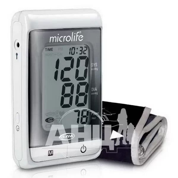 %Тонометр автоматический Microlife BP A 200 Afib