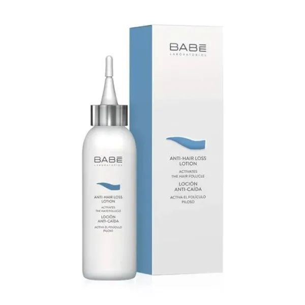 %Лосьйон BABE Laboratorios проти випадіння волосся 125 мл