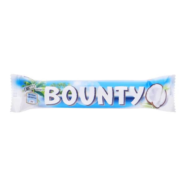 Батончик Bounty 57 г