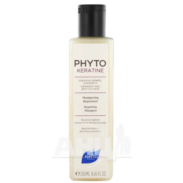 %Шампунь для волос Phyto Phytokeratine 250 мл