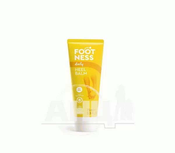 %Бальзам Footness для огрубевшей кожи ног с 10% мочевины 75 мл