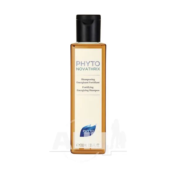 %Шампунь для волос Phyto Novathrix против выпадения 200 мл
