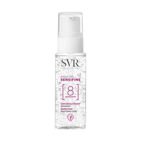 %Аква-гель SVR Sensifine 40 мл
