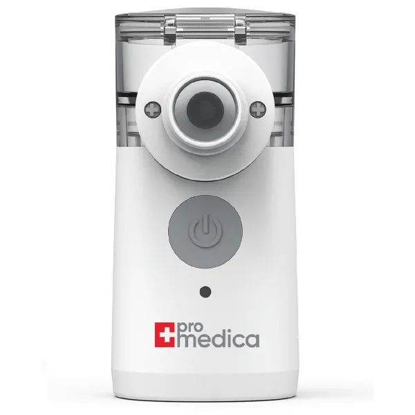 Ингалятор ультразвуковой Promedica Air Pro Mesh