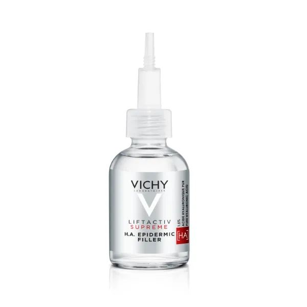 %Антивікова сироватка Vichy Liftactiv Supreme H.A. Epidermic Filler 30 мл