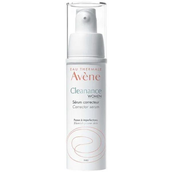 %Сыворотка Avene Cleanance Women 30 мл