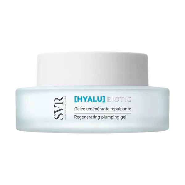 %Гель для лица SVR Hyalu Biotic Regenerating 50 мл