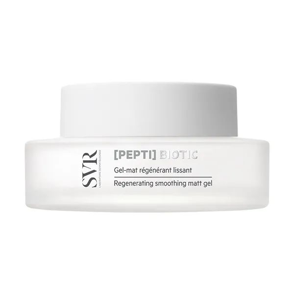 %Гель матирующий Гель SVR Pepti Biotic восстанавливающий 50 мл