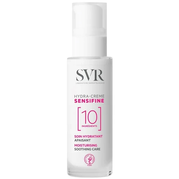 %Крем для лица SVR Sensifine увлажняющий 40 мл