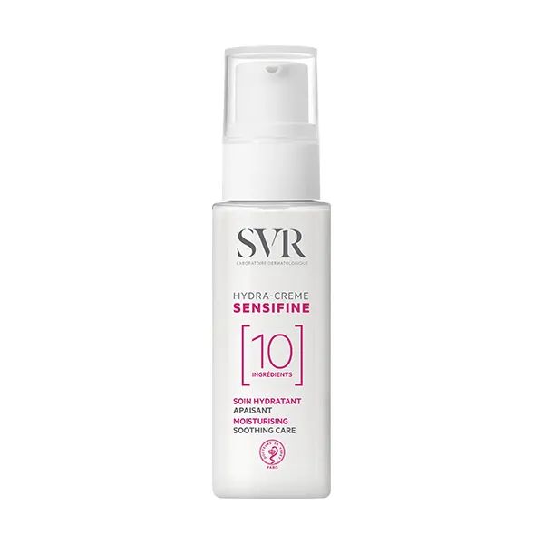 %Крем для обличчя SVR Sensifine зволожуючий 40 мл