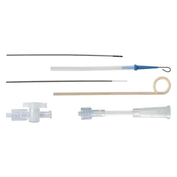 %Комплект Superglide PCN для нефростомії 10