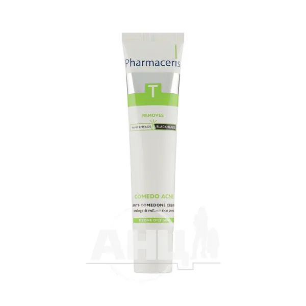 %Крем Pharmaceris T от прыщей и черных точек 40 мл