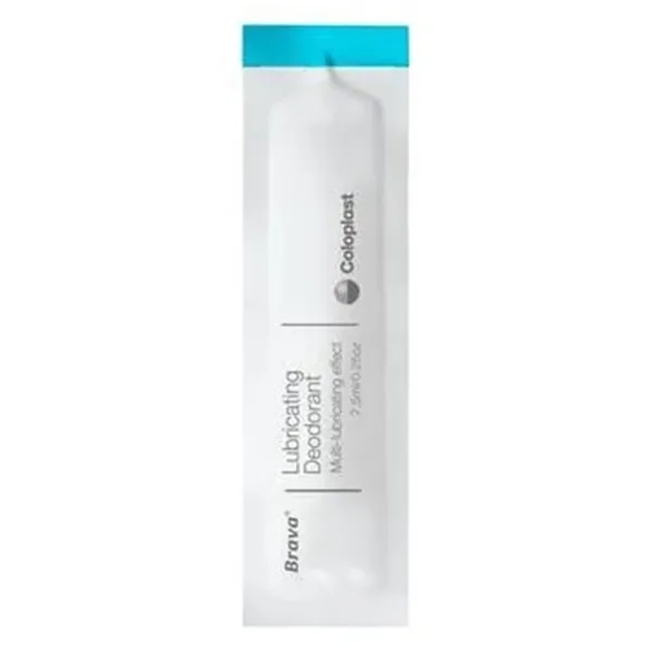 %Дезодорант лубрикант Brava нейтралізатор запаху 7,5мл №20