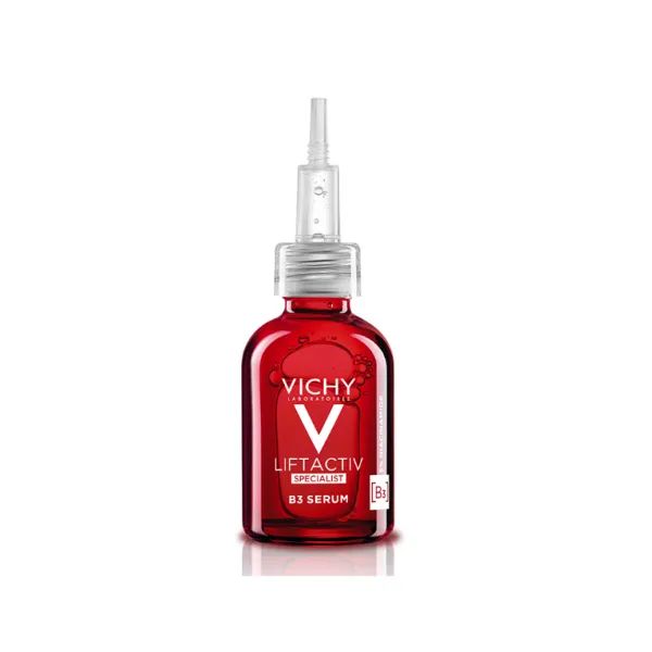 %Сироватка для обличчя Vichy Liftactiv Specialist Serum B3 проти пігментних плям 30 мл