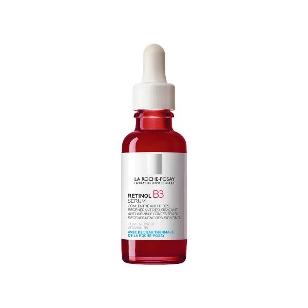 %Сироватка La Roche-Posay Retinol B3 проти зморшок 30 мл