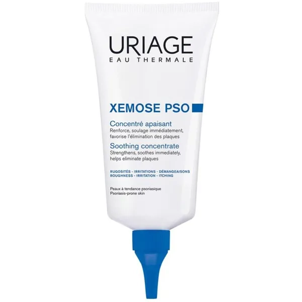 %Концентрат Uriage Xemose PSO 150 мл