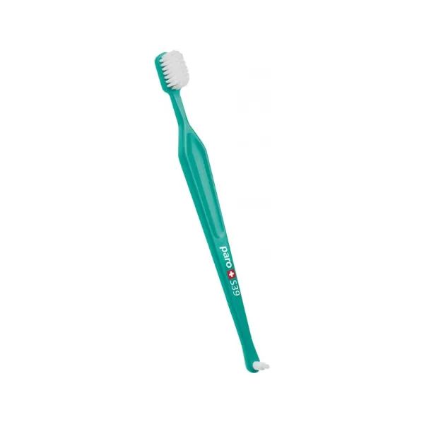 %Зубная щетка Paro Toothbrush S39 мягкая