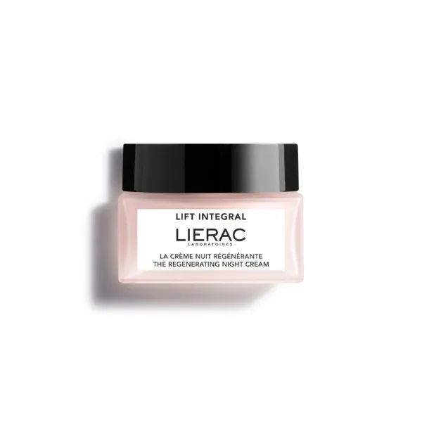 %Крем ночной для лица Lierac Лиерак Лифт Интеграль 50 мл