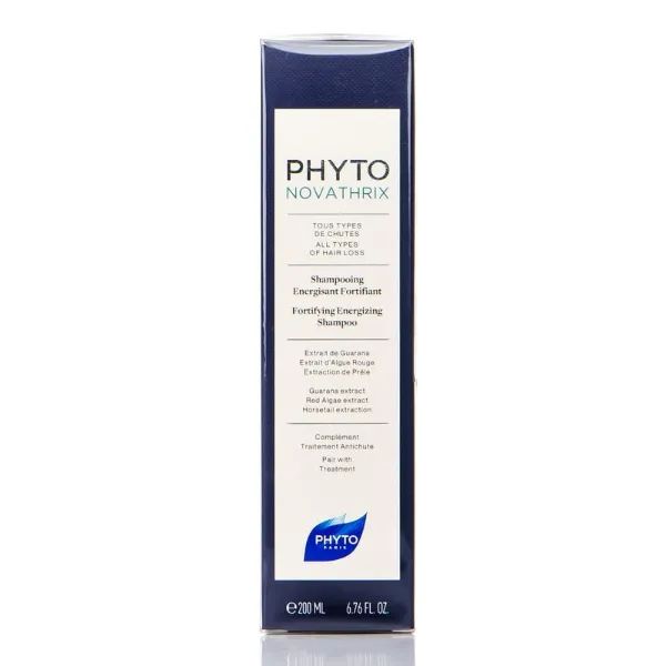 %Шампунь PhytoNovathrix №2
