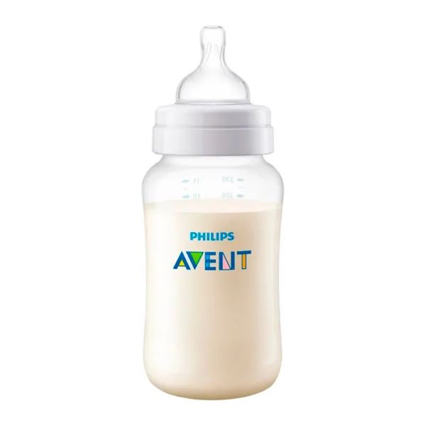 AVENT 106/01 БУТЫЛОЧКА АНТИКОЛИК 330МЛ 6750 Philips Electronics UK Limited
