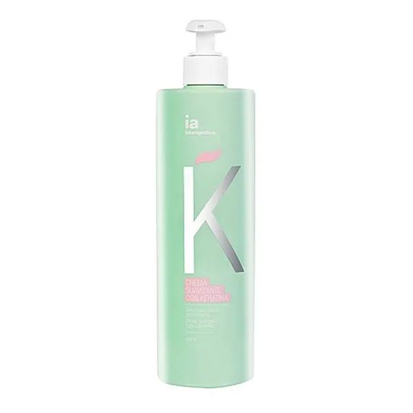 %Крем-бальзам для волосся з кератином InterapothekCrema Capilar Keratina 500 мл