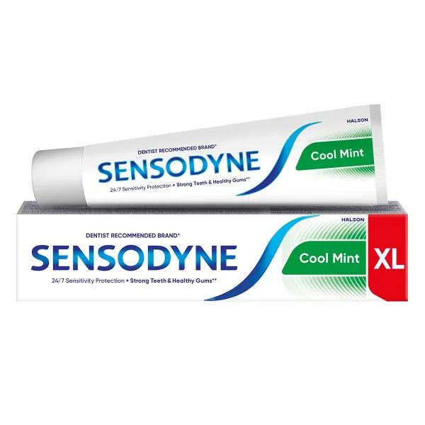 Зубна паста Sensodyne Сенсодин Прохолодна м'ята 100 мл