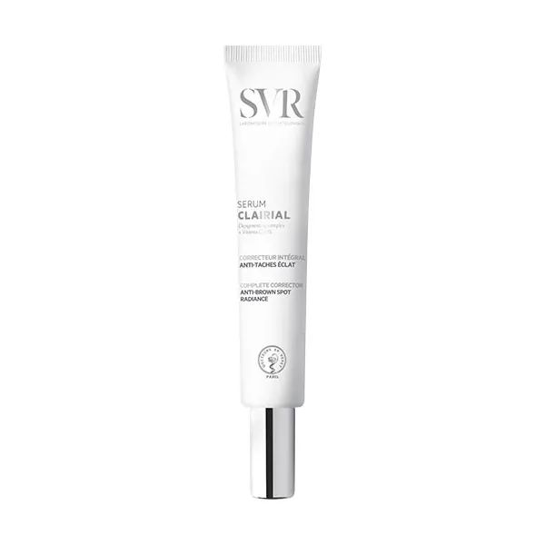 %SVR 0753 КЛАРИАЛЬ СЫВОРОТКА 30МЛ