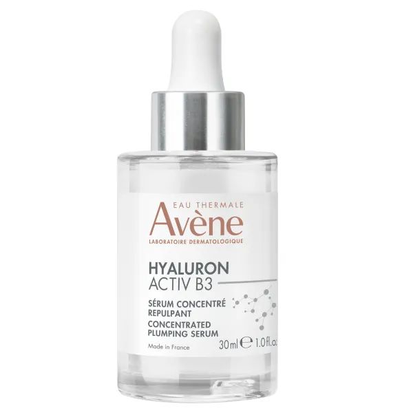 %Сыворотка Avene Гиалурон Актив В3 для лица 30 мл