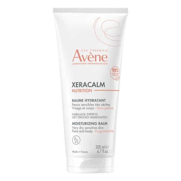 %Бальзам Avene КсераКальм Нутрішн для сухої та атопічної шкіри 200 мл