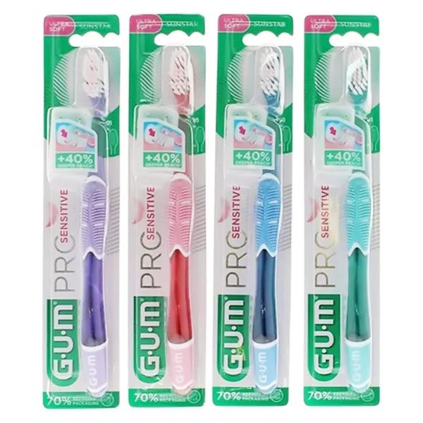 З/Щ GUM СЕНСИТИВ ПРО 5183