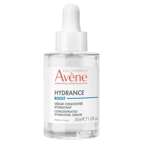 %Сыворотка для лица Avene Гидранс Буст 30 мл