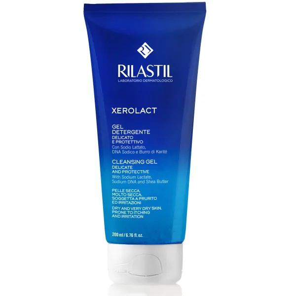 РИЛАСТИЛ КСЕРОЛАКТ ГЕЛЬ ОЧИЩ. 200МЛ 8776